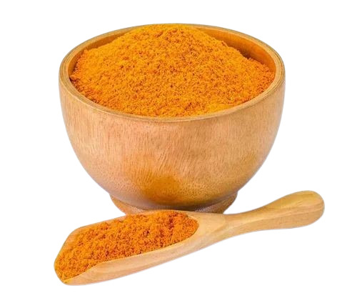 Fresh Turmeric Powder - 100% Pure, Natural Dried Spices | Very Good Quality, Good for Health, Ideal for Cooking