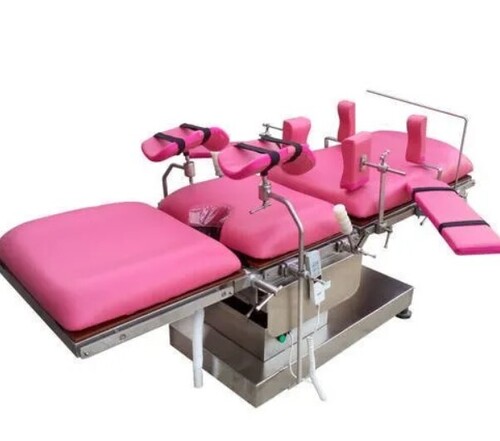 Gynae Operation Theatre Table
