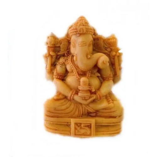 Handicraft Ganesh Statue