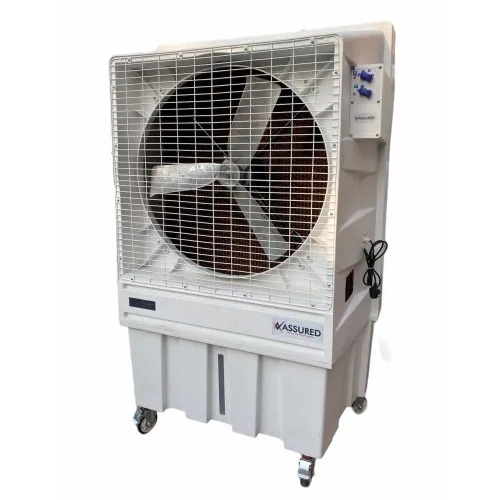 Industrial Plastic Air Cooler