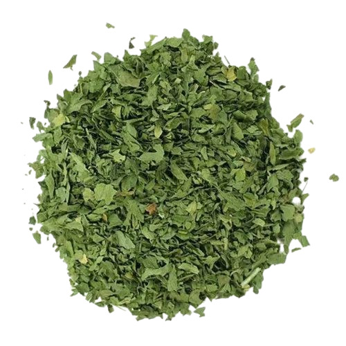 Kasuri Methi - Fresh , 100% Pure Natural Dried Spice Powder | Very Good Quality, Health Benefits, Green Color