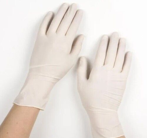 Latex Surgical Gloves