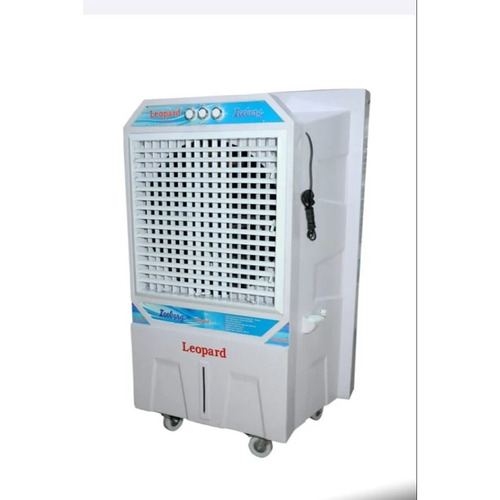 Leopard Iceberg Industrial Air Cooler