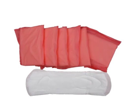 Maxi Cottony Soft Napkin - Cotton Material | XXL Size White Color Scented Overnight Pads 800 PCS in a Box