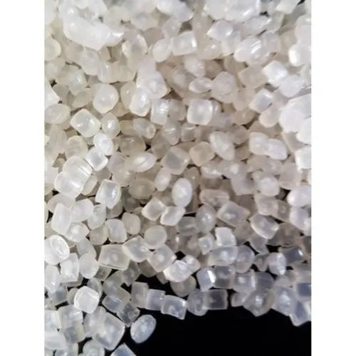 Natural Transparent PP Granules