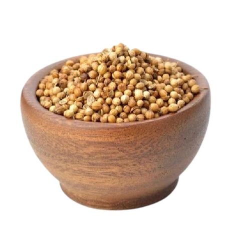 Organic Coriander 