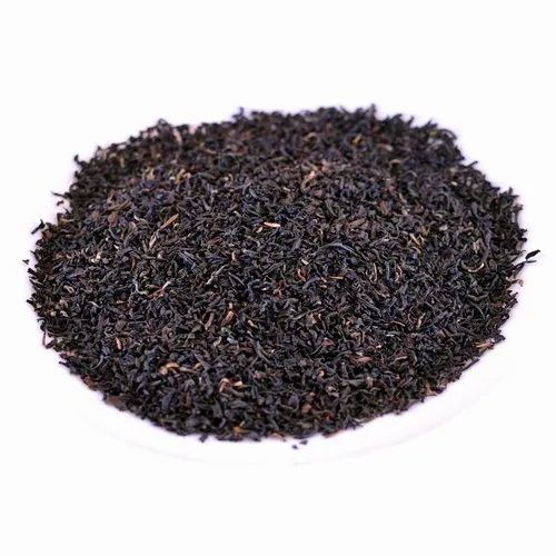 Organic Tea - Solid Extract Fresh Aroma Jasmine Black Color Loose Style | Eco-Friendly Conditions High Sugar Content Antioxidants Rich