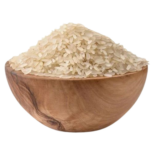 Ponni Boiled Rice - Fresh, Very Good Quality, Polished Short Grain Rice | Light Brown Color, 6 Months Shelf Life, 100% Purity, Good for Health