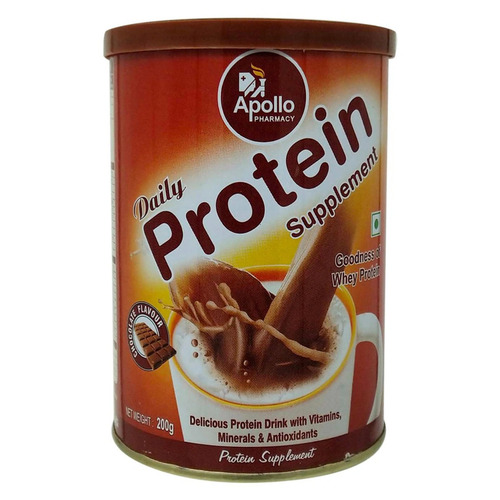 Vegetarian Protein Powder - 100% Pure Grade A | Supreme Quality Clinically Proven Effectiveness No Added Sugar Hygienically Packed