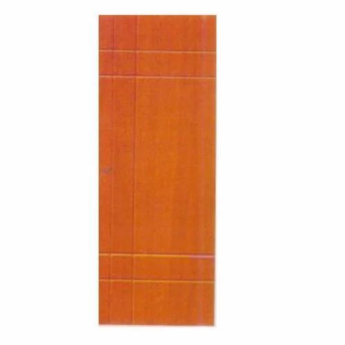 Pvc Toilet Door
