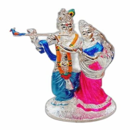 Radha Krishna Idol