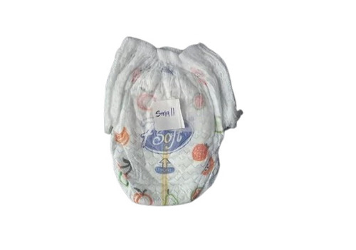 baby diapers
