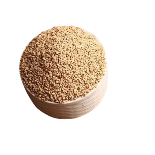Sesame Seeds - 100% Pure Brown Variety | Fresh Spices, Very Good Quality, Good for Health