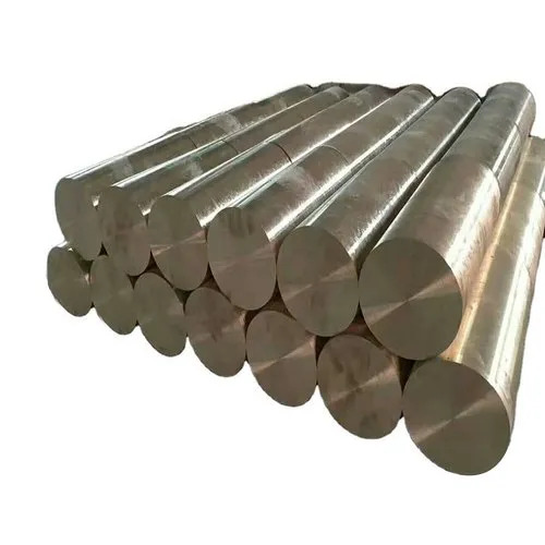 Stainless Steel 201 Round Bar
