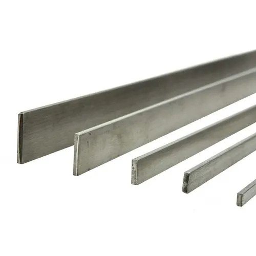 Stainless Steel Flat Bars 304