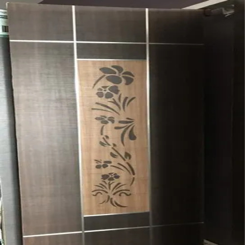 Steel Beading Flush Doors