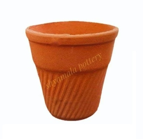 Terracotta Tea Kullad
