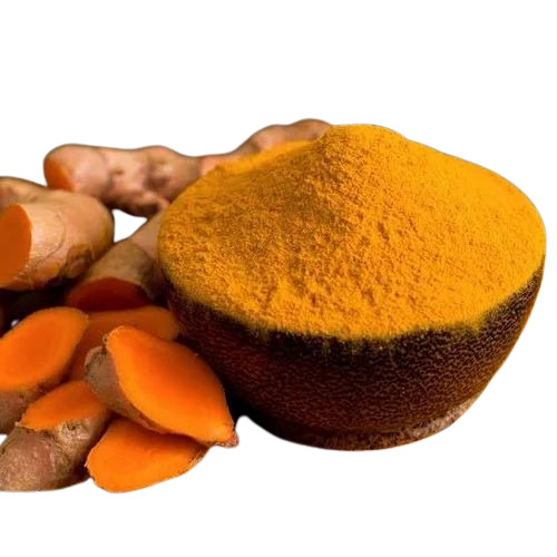 Turmeric Curcumin Powder - 100% Pure Natural Dried Yellow Spice | Very Good Quality Fresh Good for Health Ideal for Cooking