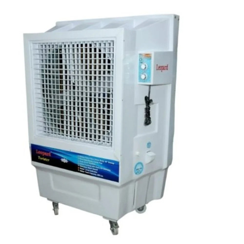 Twister Dlx Industrial Air Cooler