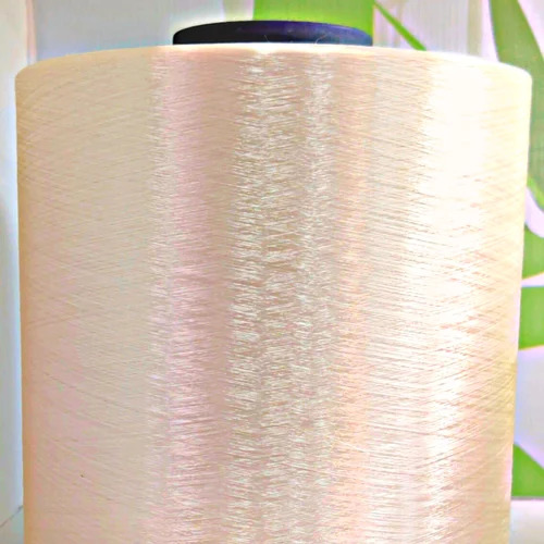 Viscose Filament Yarn - 100D/75F Dull | Eco-Friendly, Bright Lustre, Ideal for Knitting