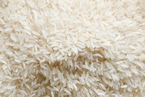 Jasmine Rice - Medium Grain, Very Good Quality | Polished Natural Dried White Rice, 100% Purity, Good for Health