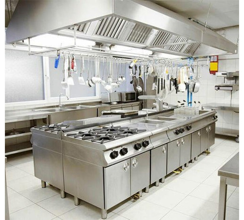 Kitchen Equipment