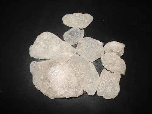 Ammonium Alum Crystal