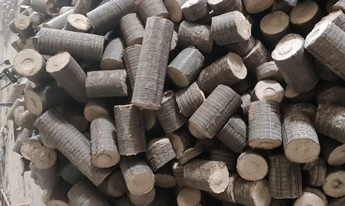 Biomass Pellets - Ash Content (%): 5%