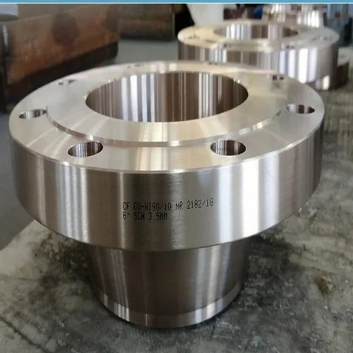 Blind Forged Flanges