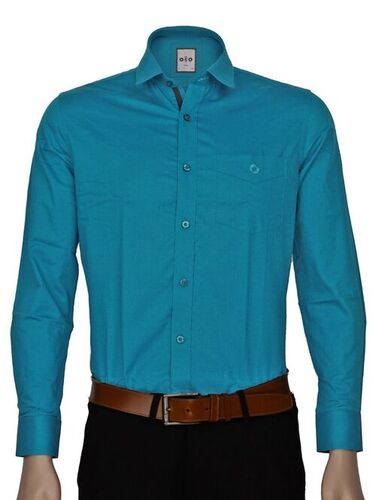 Cotton Shirt - Classic Button-Down Design, Comfortable Relaxed Fit | Soft, Breathable Fabric, Stylish Timeless Appearance, Durable and Long-Lasting