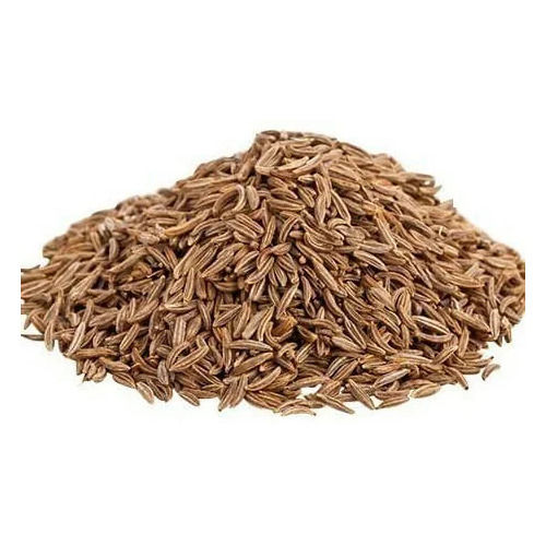 Cumin Seeds - Brown, Food Grade, Raw, Dried | Rich in Taste, Healthy & Nutritious, Ideal for Cooking