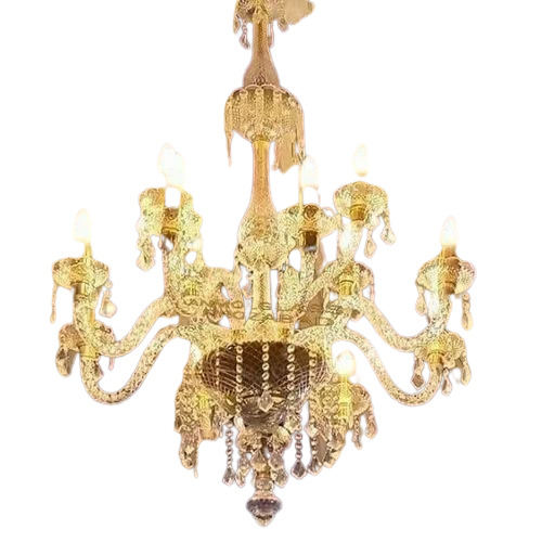 Decorative Wedding Chandelier