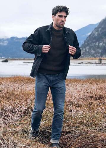 Denim Jeans
