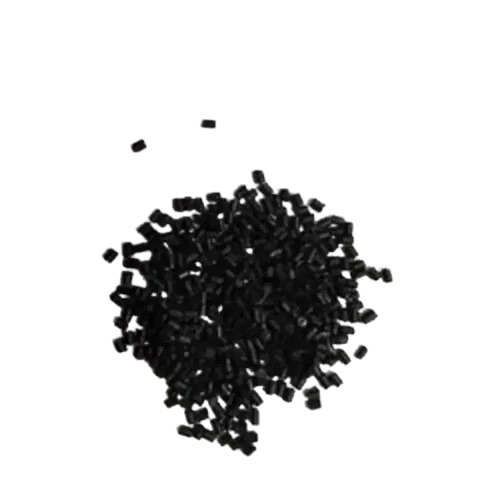 Extrusion Grade Nylon 6 Black Granule