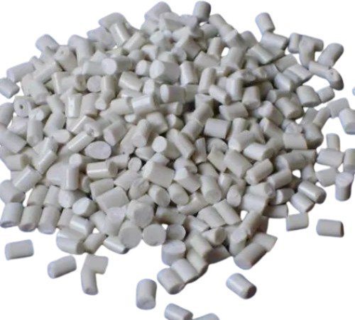 Extrusion Grade Nylon 6 Natural Granule