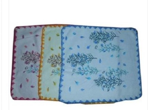 Fancy Ladies Handkerchief