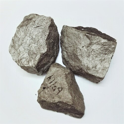 Ferro Alloys