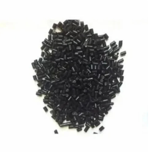 General Purpose Grade Nylon 6 Black Granules