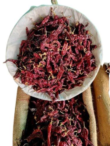 Kashmiri Dry Red Chilli