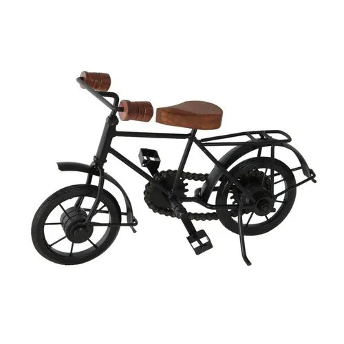 Metal Handicraft Bicycle