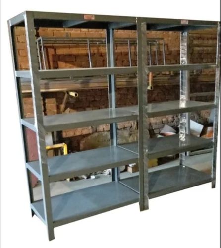 Mild Steel Storage Rack