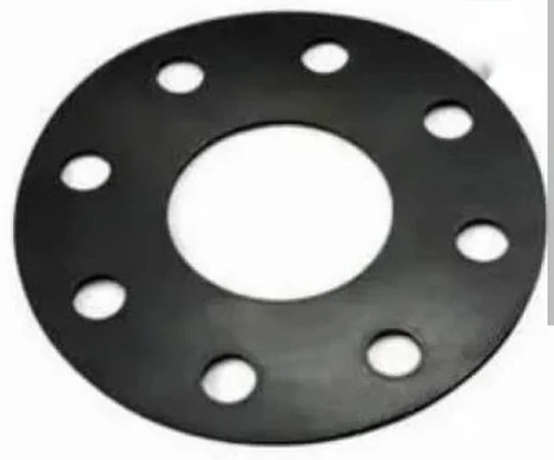 Neoprene Rubber Flanges