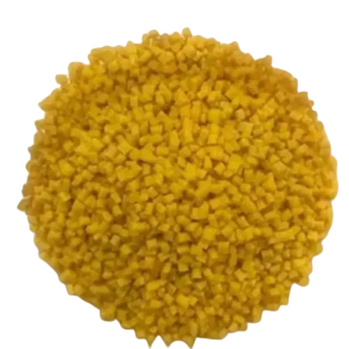 nylon glass filled granules