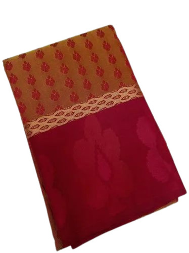 Puttu Pallu Saree