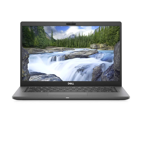 Dell Latitude 7310 - 13.3 Inch, 10th Gen Intel Core i5, 8GB RAM, 256GB SSD | Refurbished, Easy to Operate, 1920x1080 Resolution, Black