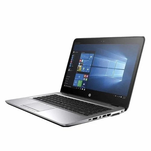 Refurbished Hp 1040 G3 Elitebook Laptop - Hard Drive Capacity: 256 Gigabyte (Gb)