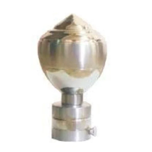 Triangle Curtain Bracket - Stainless Steel, Corrosion Resistant Finish | Polished Silver, Ideal for Curtain Fitting
