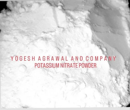 Saltpetre Powder Kalmi Shora