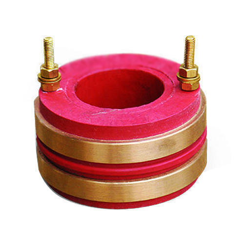 Slip Ring - Application: Industrial