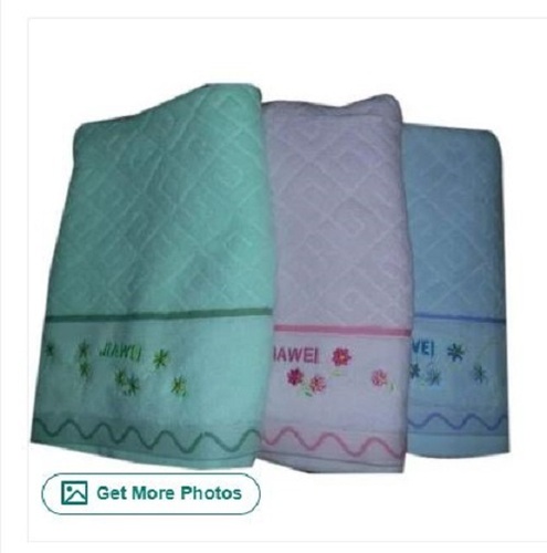 Soft Bath Towel - Lightweight, Wrinkle-Free Fabric, Quick Dry | Skin Friendly, Easy to Clean, Ideal for Gifting, Available in Various Colors, Printed Design for All Age Groups